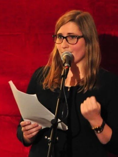 INGRI LØKHOLM RAMBERG