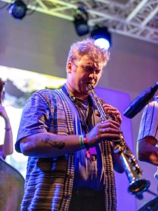 AKSEL ØVREÅS RØED