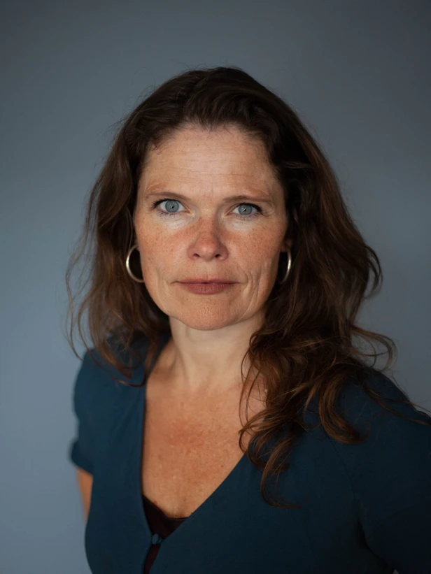 CECILIE HELLESTVEIT