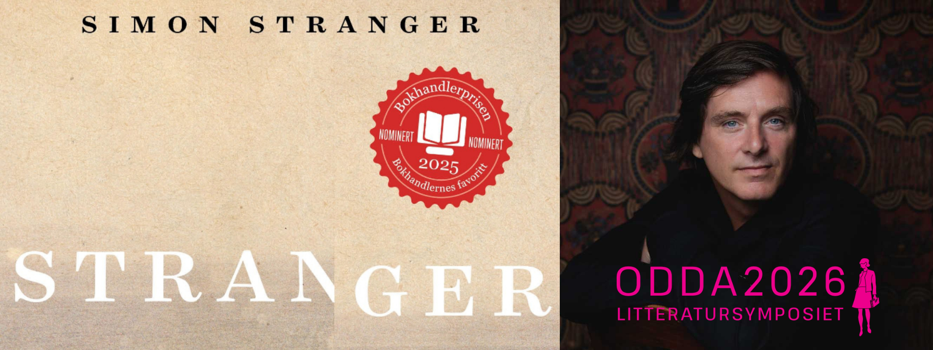 Stranger