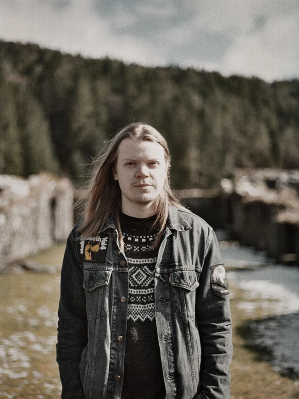 ODD ERLEND MIKKELSEN