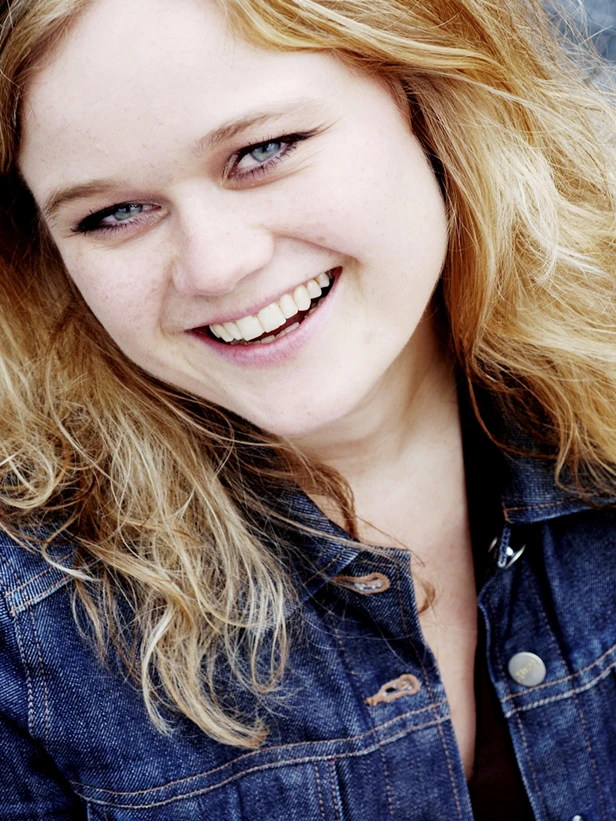 THEA SELLIAAS THORSEN