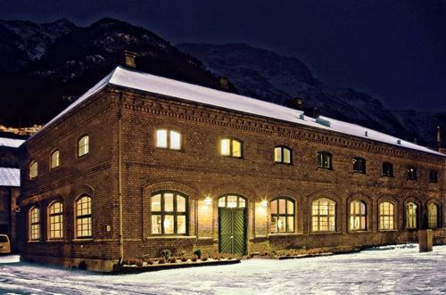 SYMPOSIESEMINAR- LESARSØRVIS