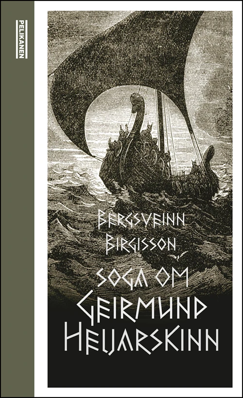 SOGA OM GEIRMUND HELJARSKINN