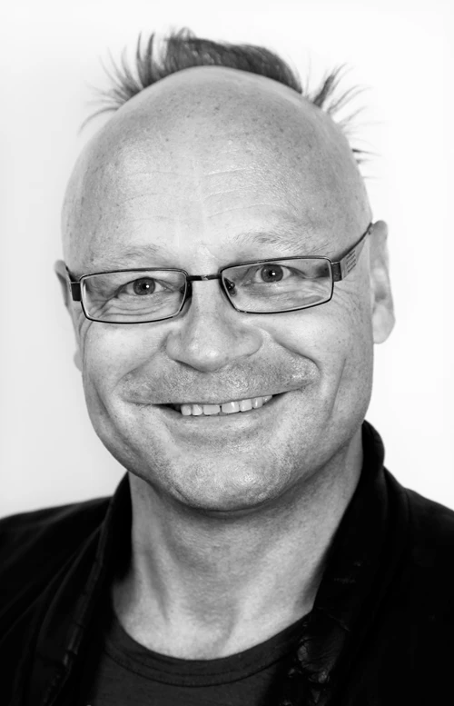OFFENTLIG ØMHET
