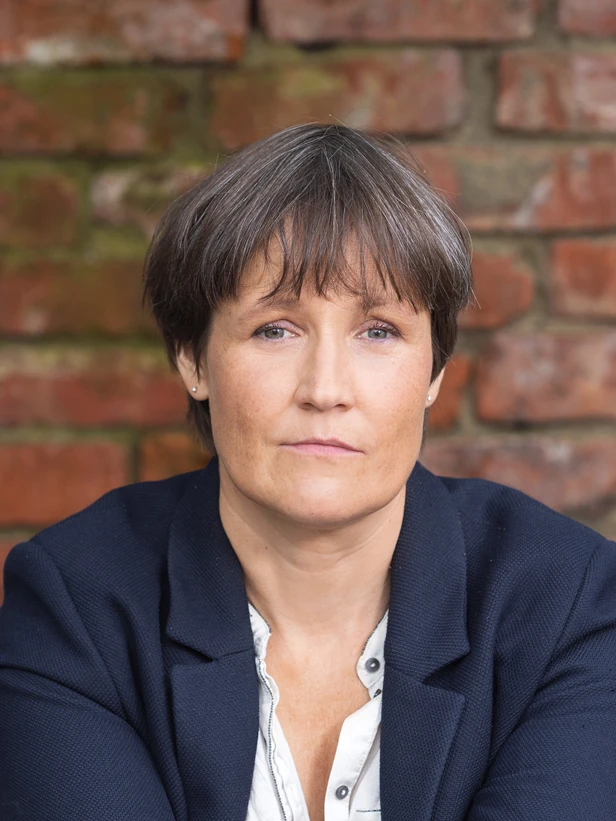 MARIA TRYTI VENNERØD