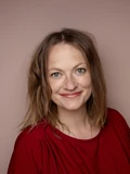 ANNE GUNN HALVORSEN
