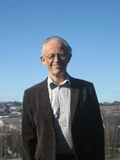 ASBJØRN LAUVSTAD
