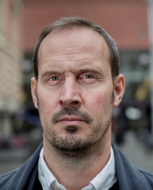 FALSK TILSTÅING
