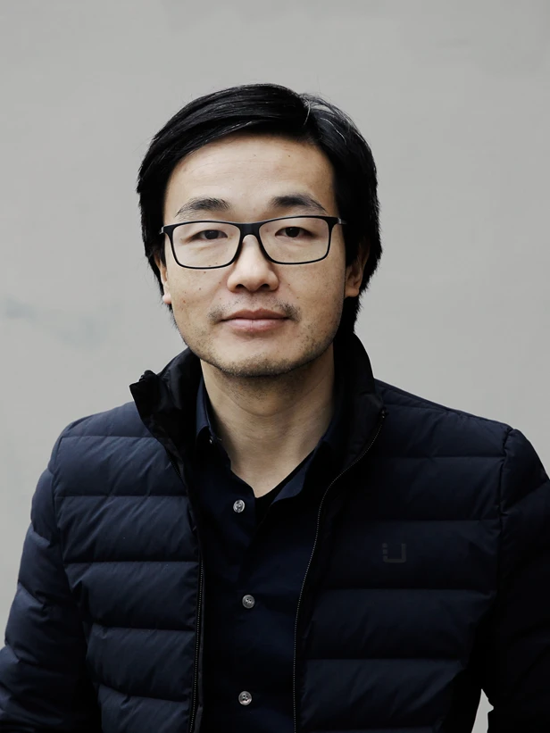 BRYNJULF JUNG TJØNN