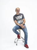 HELGE THORBJØRNSEN