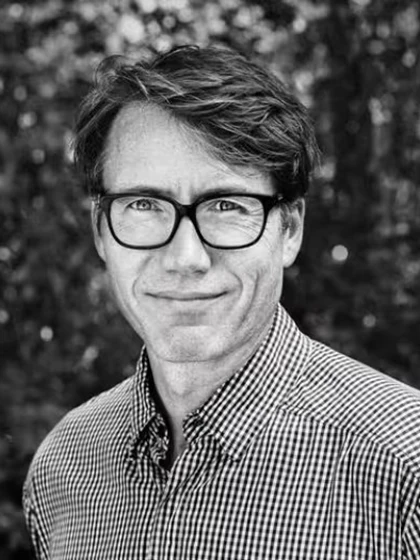 EIRIK VASSENDEN
