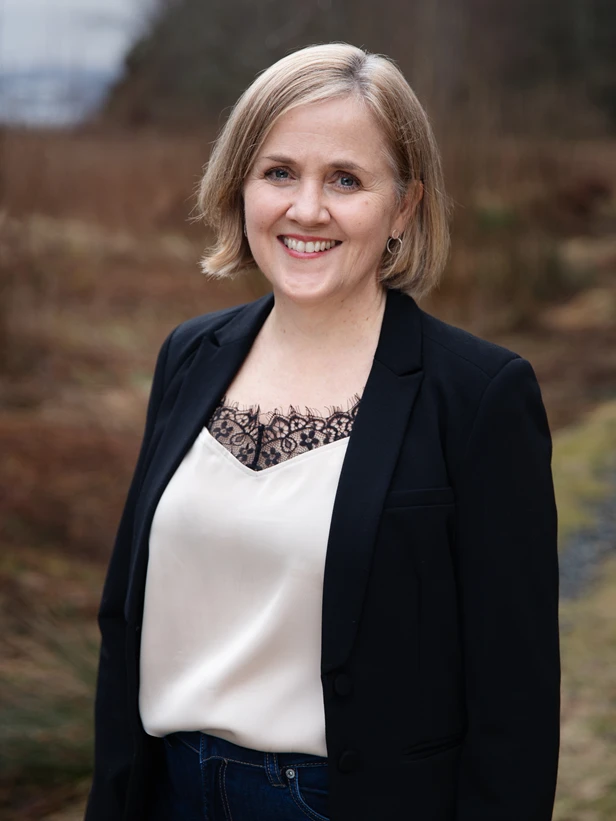 ELISABETH NORMAN