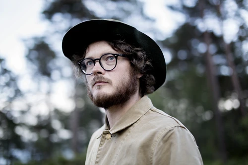 ENDRE OLSEN SOLO