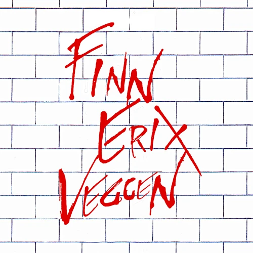 FINN-ERIX VEGGEN. Bestillingsverk