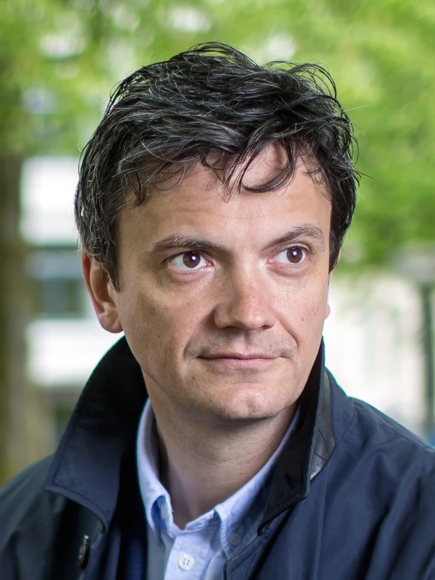 FRODE HELMICH PEDERSEN