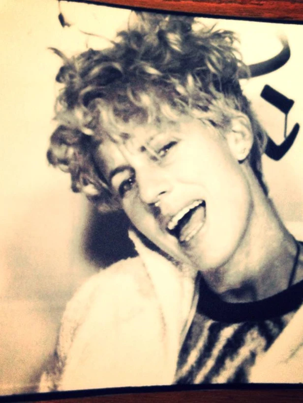 HEIDI MARIE VESTRHEIM