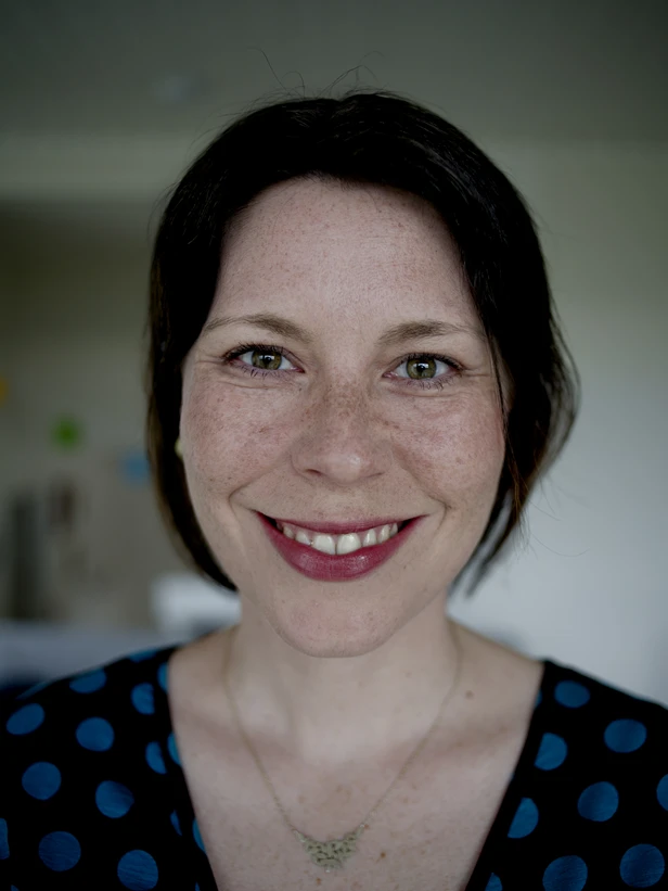 HEIDI TORKILDSON RYSTE