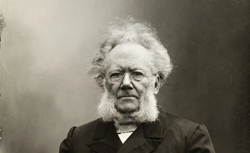 KLASSIKARSAMTALEN Ibsen