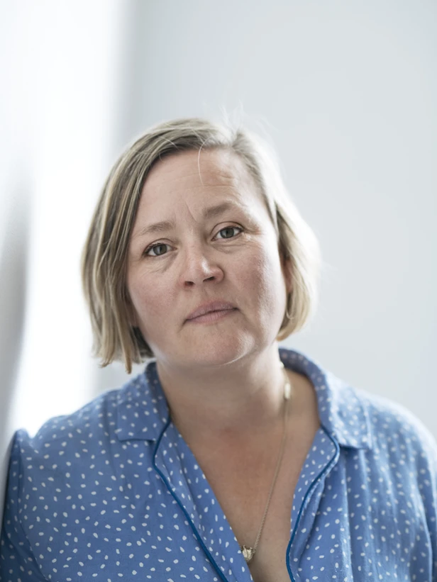 INGER BRÅTVEIT 