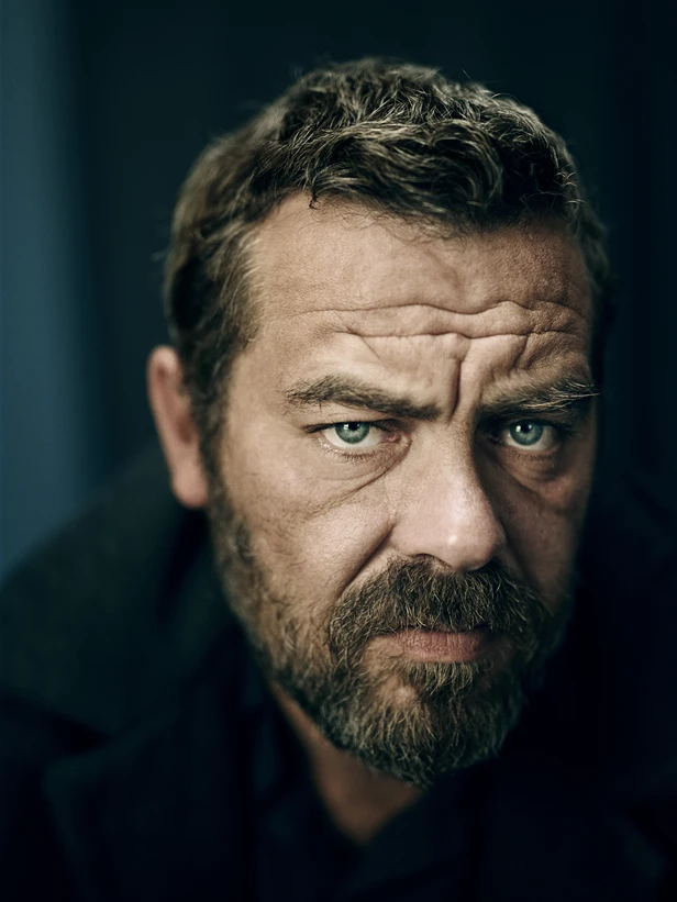 KASPAR COLLING NIELSEN