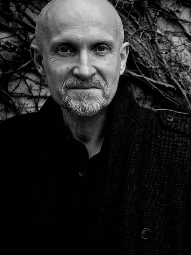 LARS SAABYE CHRISTENSEN