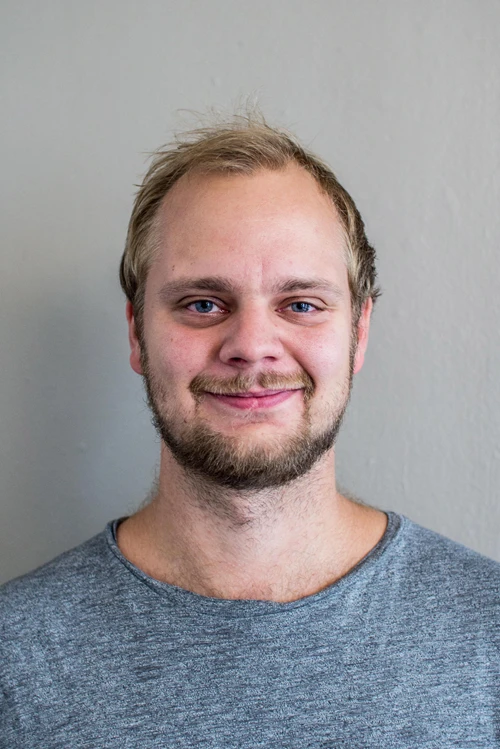 REISEBREV FRÅ REVOLUSJONEN