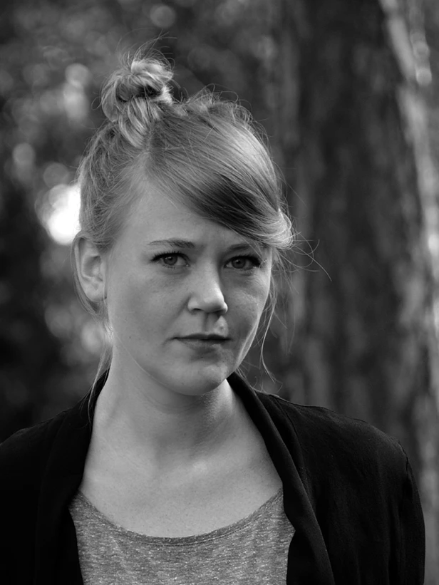 MARI KANSTAD JOHNSEN