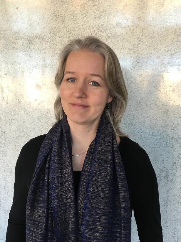 MERETE RØSVIK GRANLUND