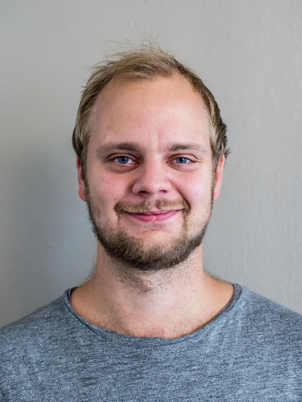 MÍMIR KRISTJÁNSSON