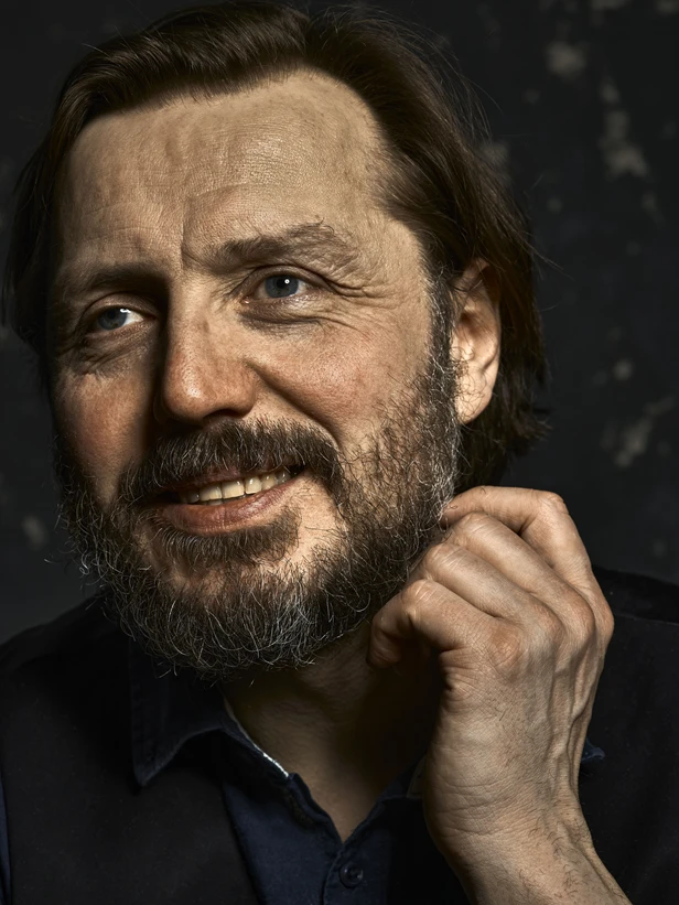 NILS-ØIVIND HAAGENSEN