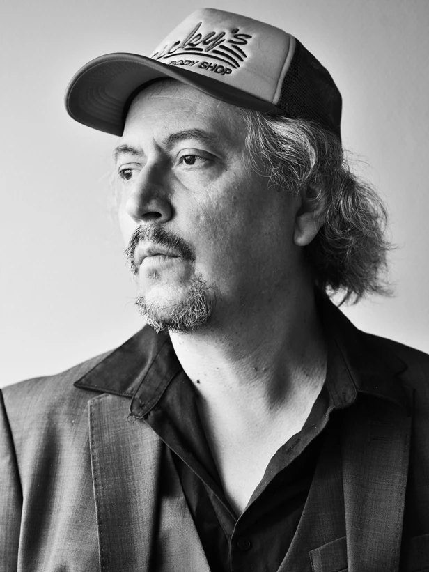 PEDRO CARMONA-ALVAREZ