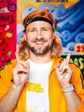 ROLF-MAGNE GOLTEN ANDERSEN