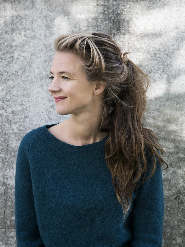 KAJA SCHJERVEN MOLLERIN