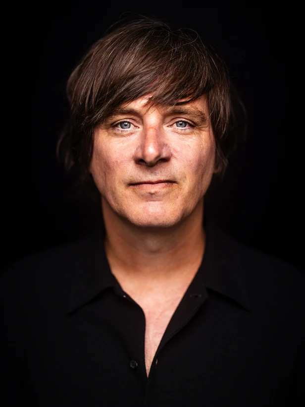 SIMON STRANGER 