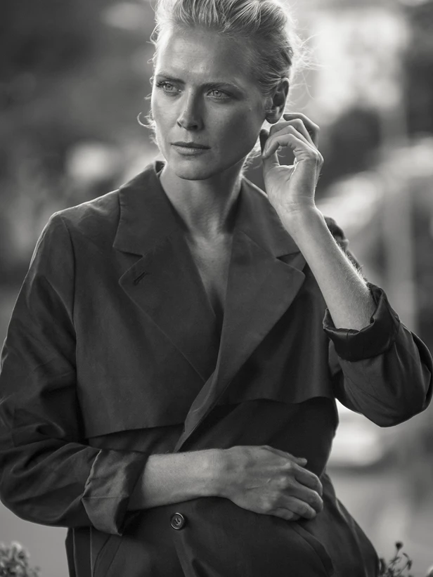 SYNNØVE MACODY LUND