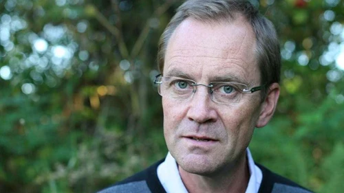 Hjem til meg, snakk til meg