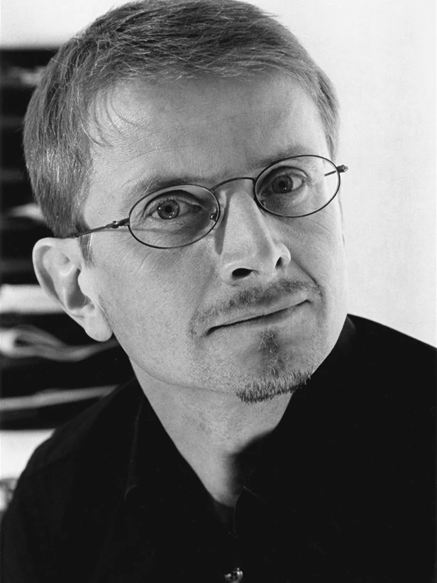 TOR EYSTEIN ØVERÅS