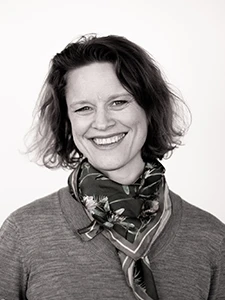 TUVA ØRBECK SØRHEIM