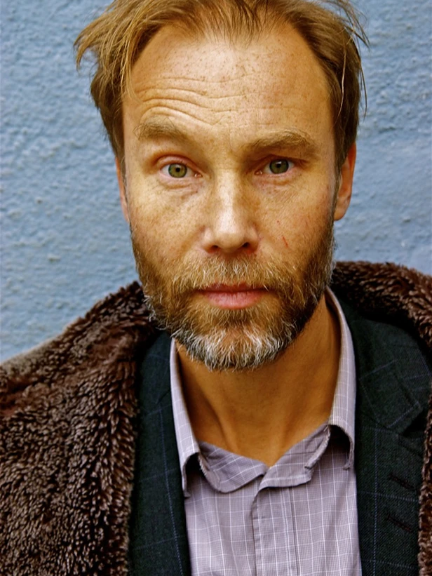 ULF KARL OLOV NILSSON (UKON)