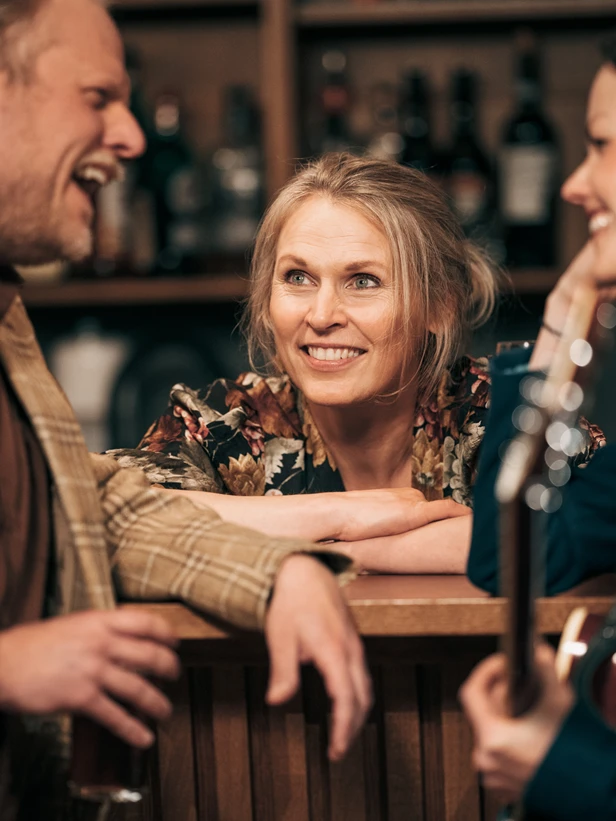 VIBEKE FLESLAND HAVRE