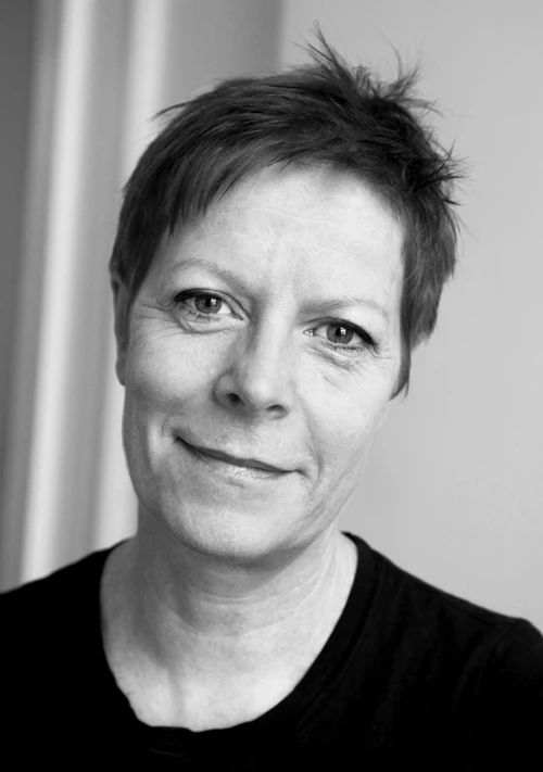 MØT WENCKE MÜHLEISEN