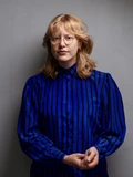ANNIKA LINN VERDAL HOMME