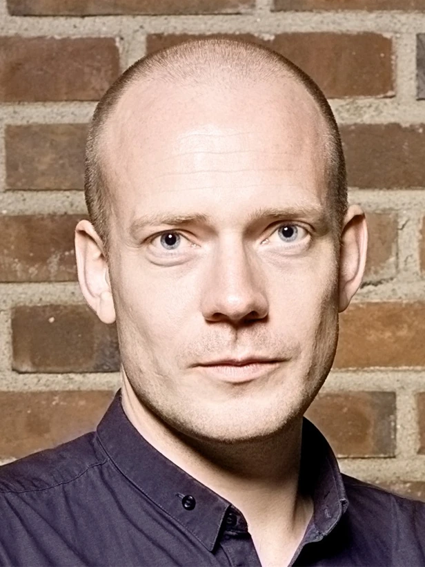 AUDUN LINDHOLM