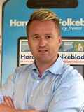 EIVIND DAHLE SJÅSTAD