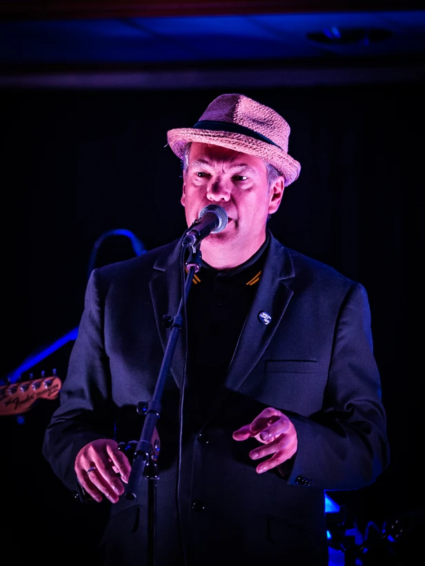 FRODE GRYTTEN BEAT BAND