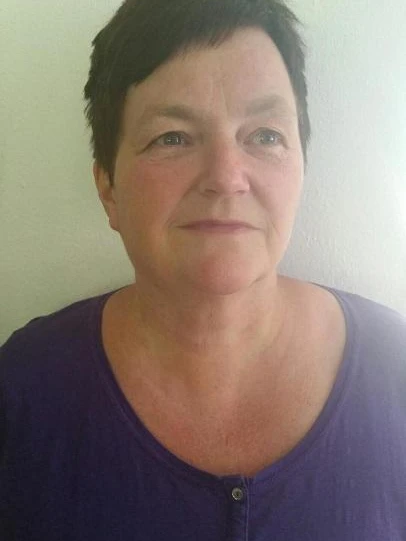 INGER MARI STÅBØ MELKERAAEN