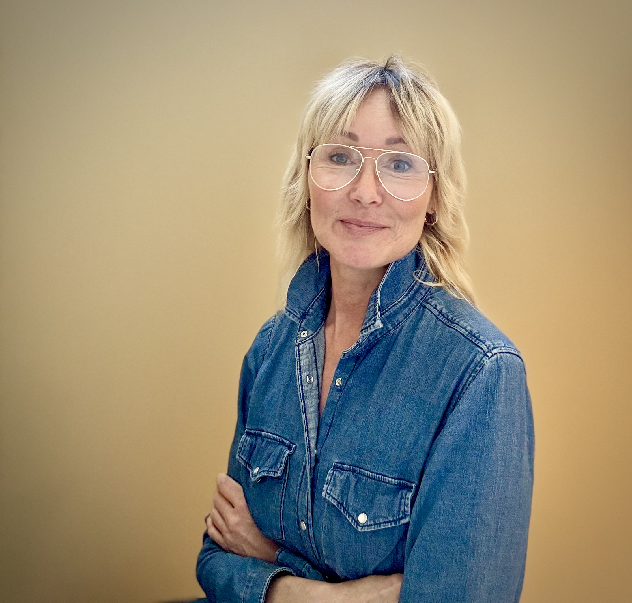 HEIDI MOLSTAD ANDRESEN