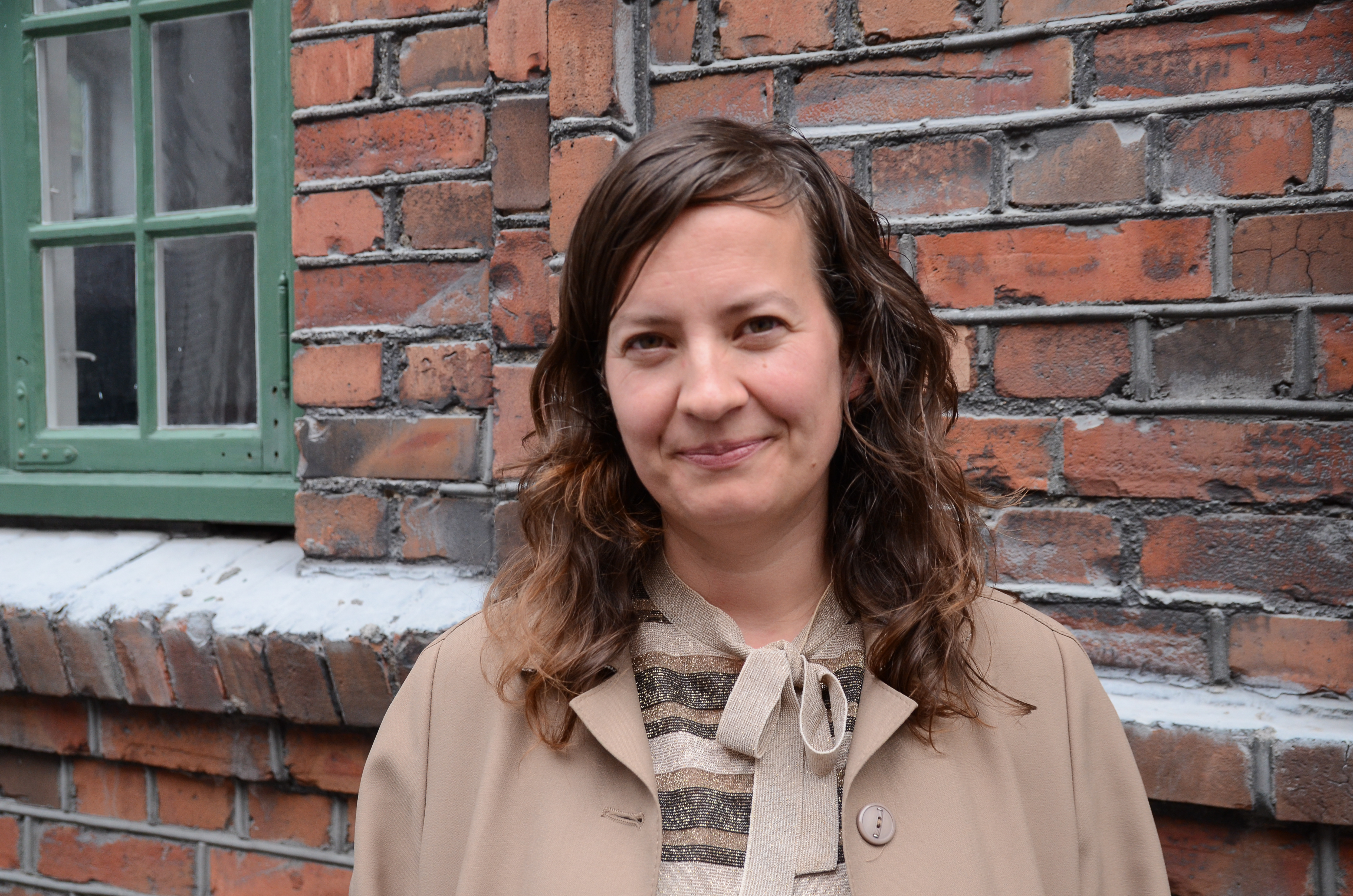 ingvild ystanes2 foto mette bleken hf