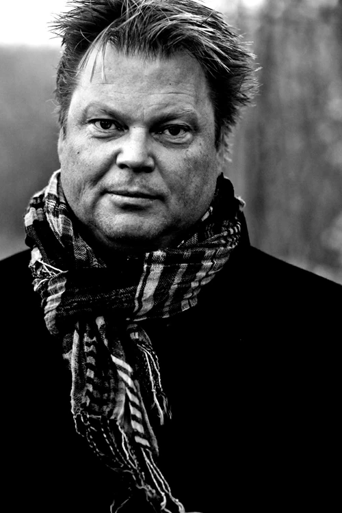 MØT JØRN LIER HORST 